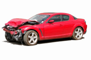 Personal injury results of car accidents in Sunnyvale, CA