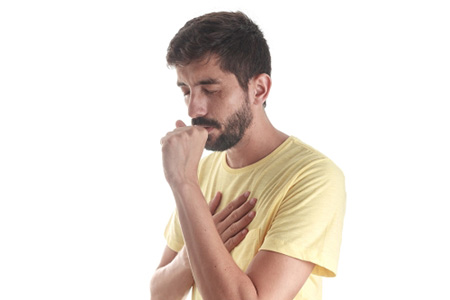 Work Related Respiratory Problem