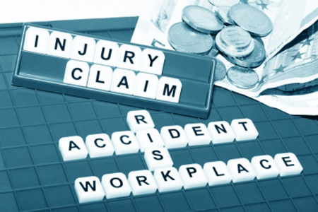 Workplace Injury Claims in San Jose