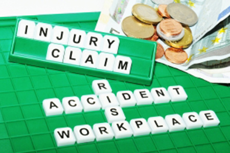 workplace injury claim lawyer