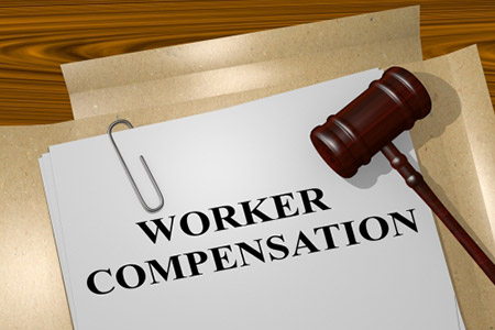 Workers Compensation in San Jose