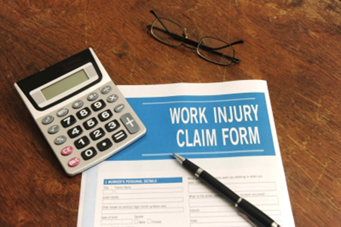 Procedures After Workplace Injury in San Jose