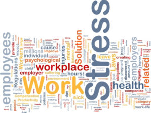 Dealing With Unsafe Workplace