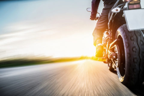 Motorcycle Accident Injuries Lawyer in San Jose, CA