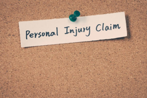 Personal Injury Claim in San Jose, CA