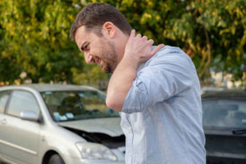 Whiplash Injury Lawyer in San Jose, CA