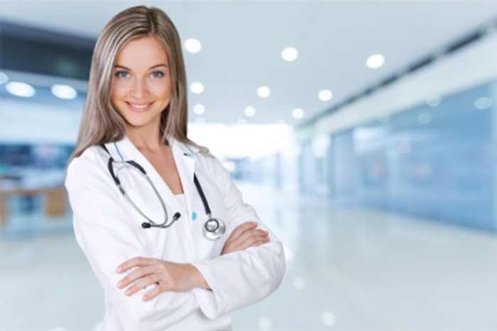 Physical Examination Before Compensation Claim in San Jose