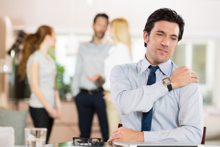 Repetitive Motion Injury Compensation in San Jose